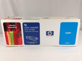 New HP C4150A Cyan Toner Cartridge 1519A011 - $14.84