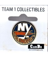 New York Islander&#39;s - Team 1 Collectors Pin - $10.00