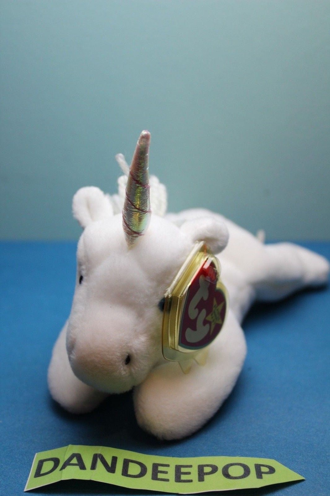 ty mystic unicorn 1994