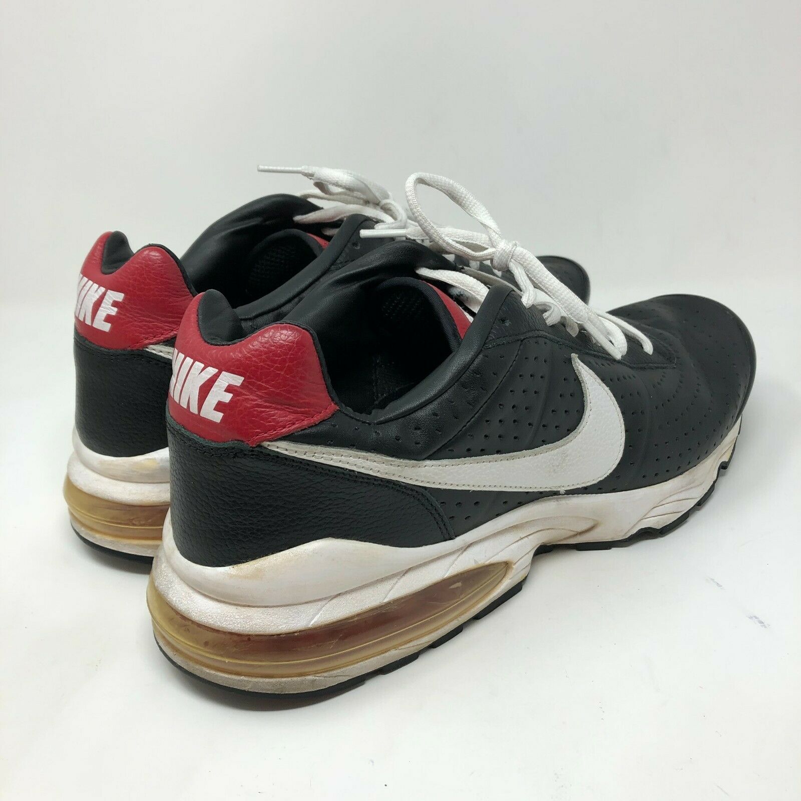 nike vapor 2004