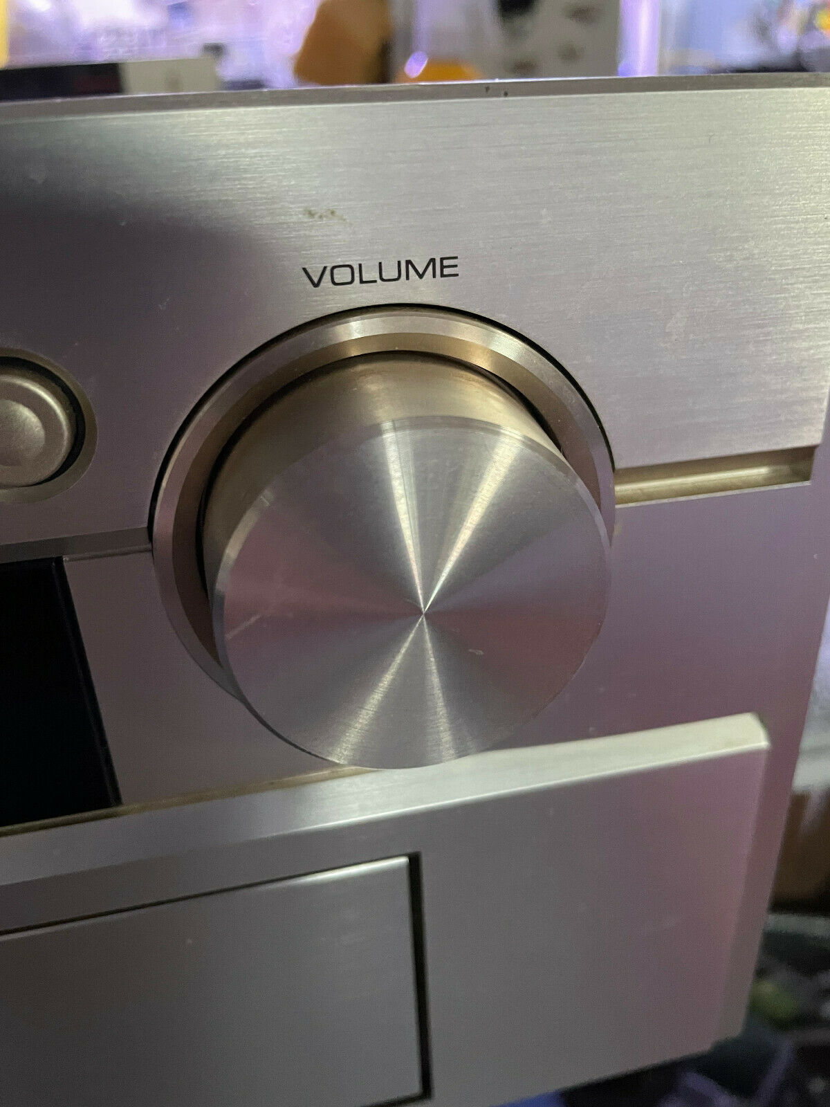 Used Yamaha RXV3000 AV stereo receivers for Sale