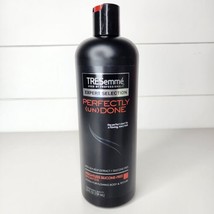 Tresemme Perfectly Un done Weightless Shampoo Silicone Free Shampoo 25oz Discon. - $24.99
