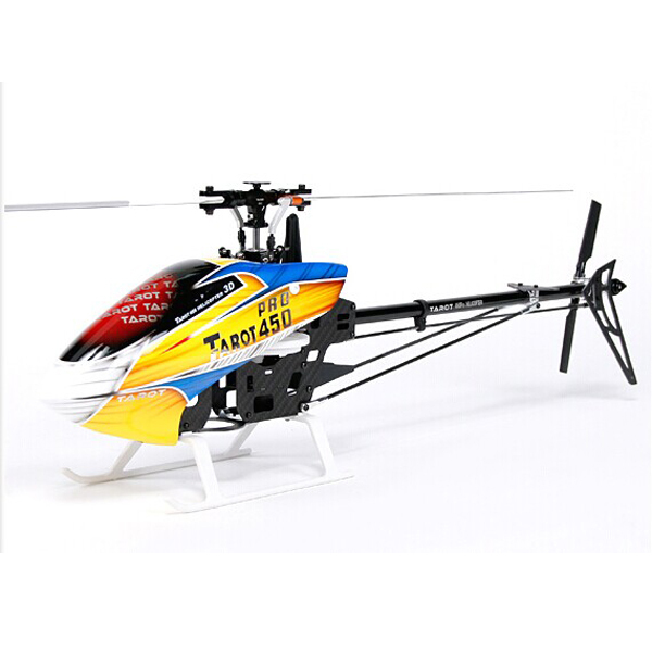 450 heli kit