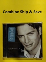 30 - Harry Connick, Jr. (CD) Build -A- Lot / Combine Ship &amp; Save! - $3.00