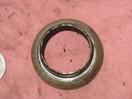 Lower Steering Bearing Cover Race 2000 Yamaha PW50 Pw 50 - $7.15
