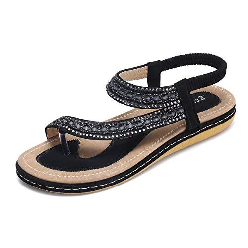gracosy womens sandals