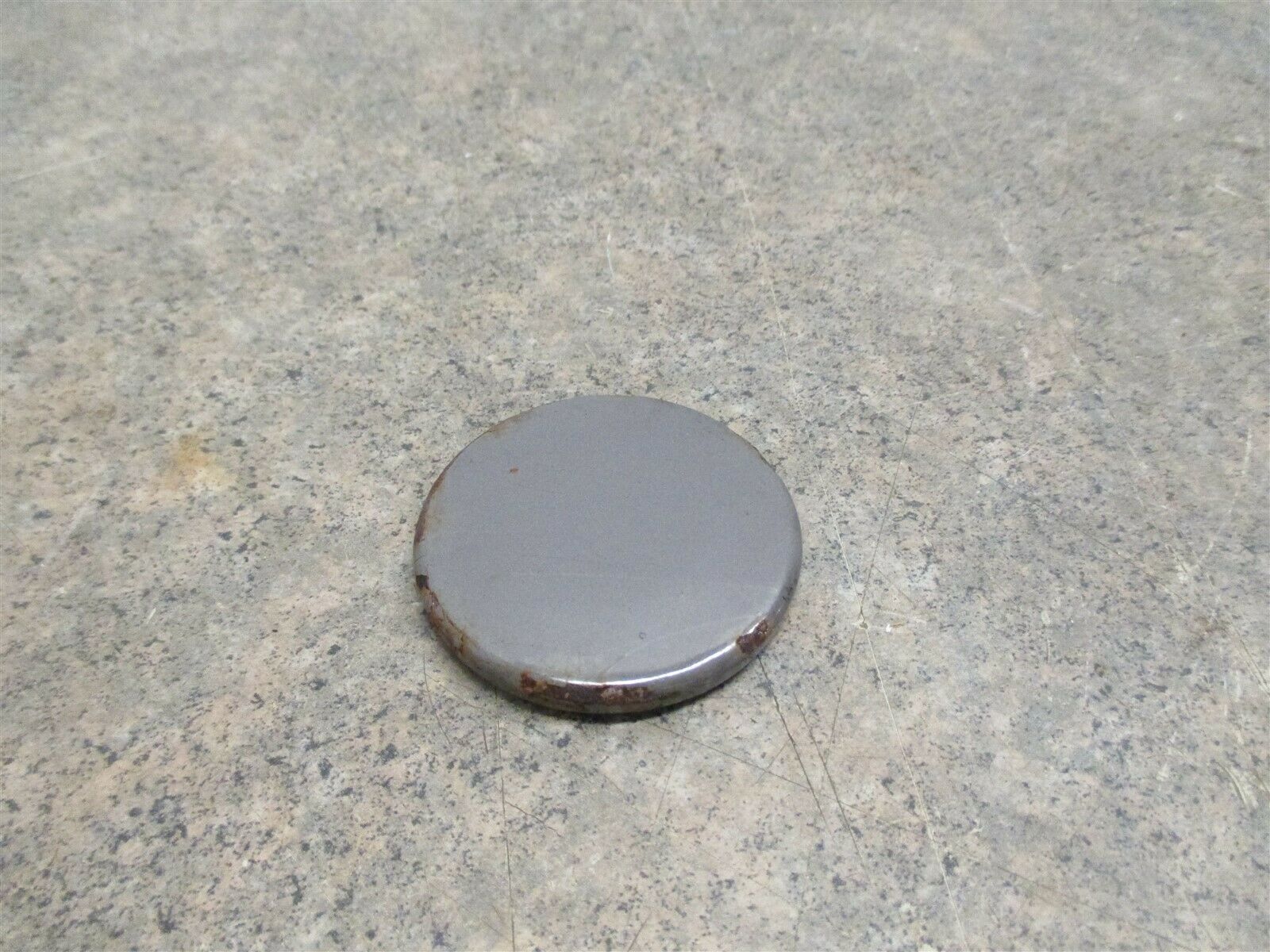 FRIGIDAIRE RANGE BURNER CAP (GRAY) 2 1/8" PART 316206600 Cooking