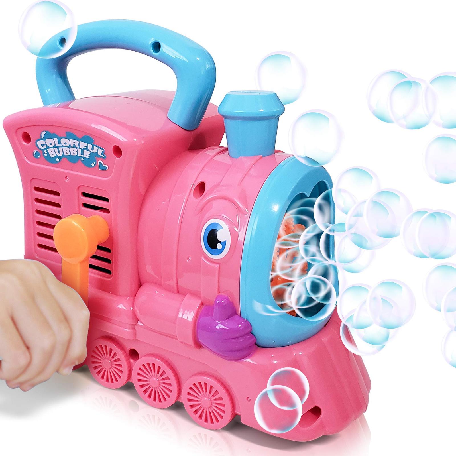 press bubble toy