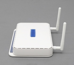 Netgear JNR3210 N300 Wireless Gigabit Router image 4