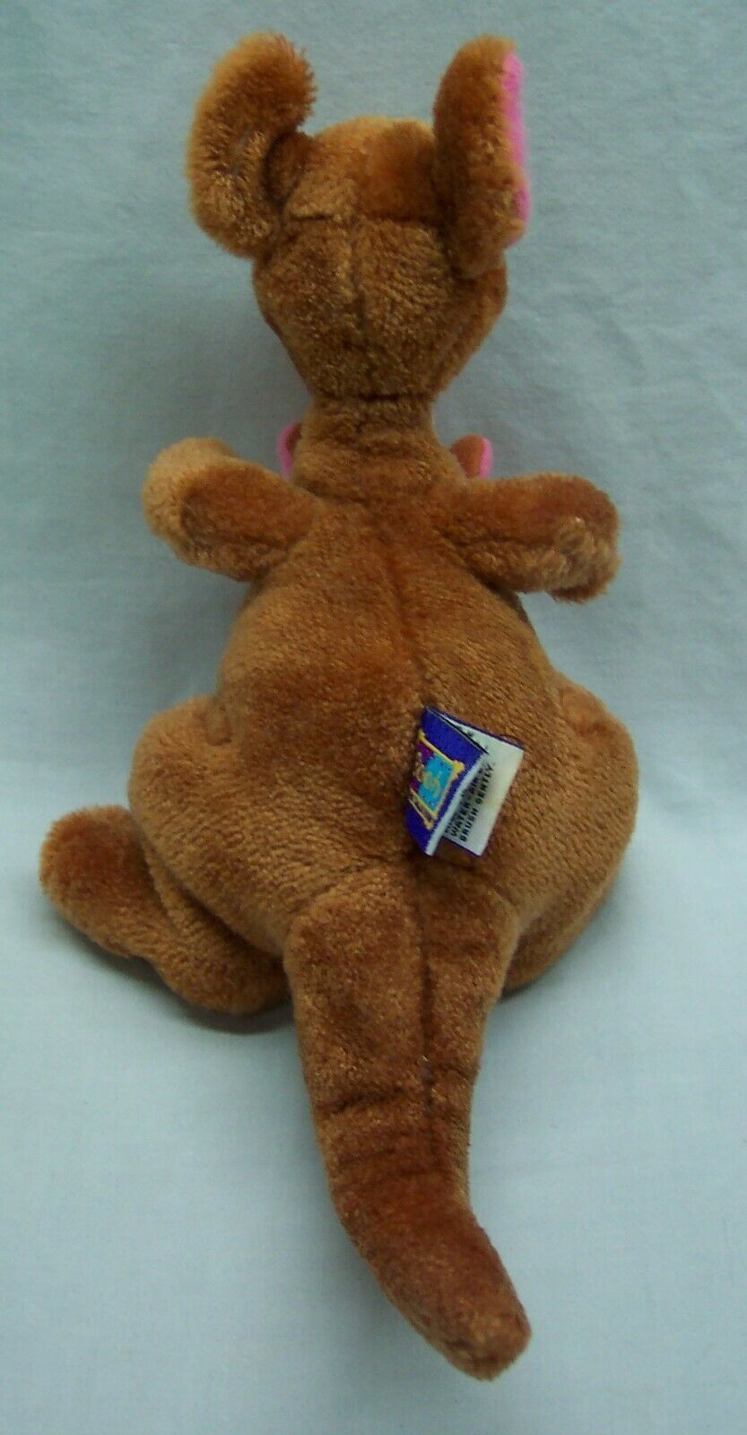 roo from winnie the pooh stuffed animal