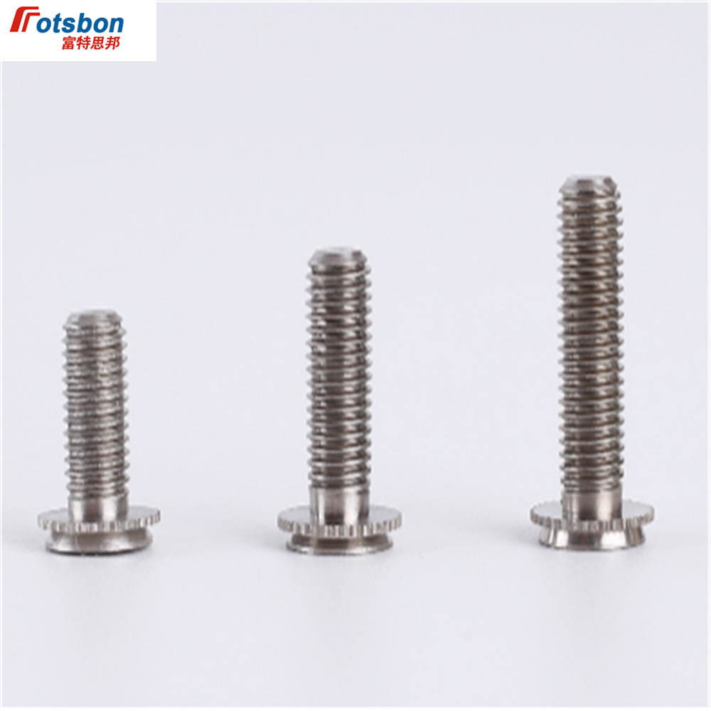 CHCM3 ConcealedHead Studs Inserts for Pcb Threaded Rods Sheet Metal