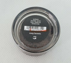 New bareMinerals Liner Shadow Eye Liner in Cozy Brown 44061 .57g - $16.99