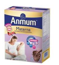 3 Boxes Anmum Materna Milk For Pregnant Woman Chocolate Flavour 650g DHL... - $85.00
