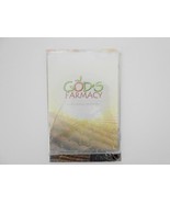 God&#39;s Farmacy DVD/Book Set. Usually ships in 12 hours!!! - $23.50