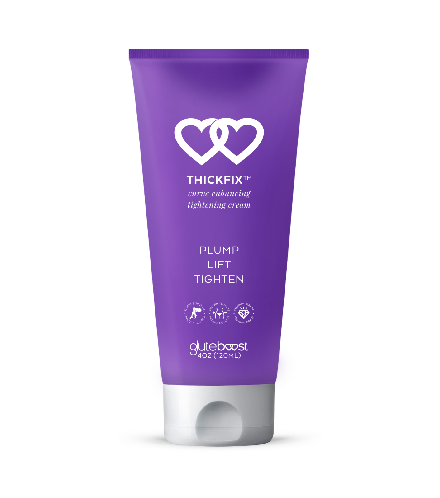 Legs and Thighs Enhancement Cream ThickFix™ by Gluteboost™