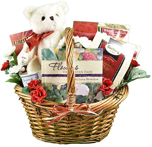 The Comfort Basket, A Bereavement/ Sympathy Gift Basket | Comfort Those ...