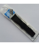 Genuine Replacement Watch Band 16mm Black Rubber Strap Casio GD-100MS-1 ... - $44.60