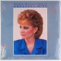 An item in the Music category: Reba Mcentires Greatest Hits [Vinyl] Reba McEntire
