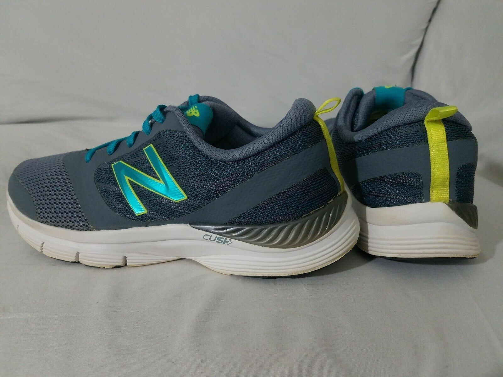 new balance 711 cush womens