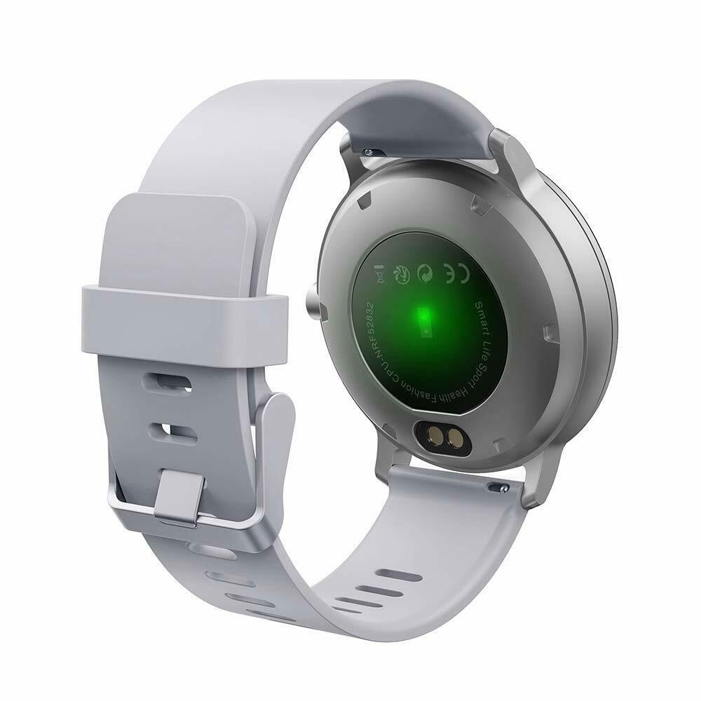 galaxy watch iphone xr