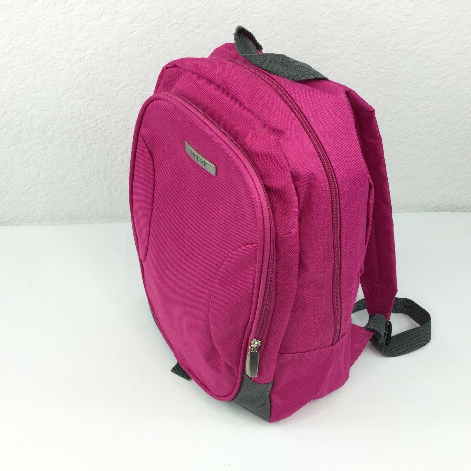 Embark Pink Girl Backpack Back to School Backpacks