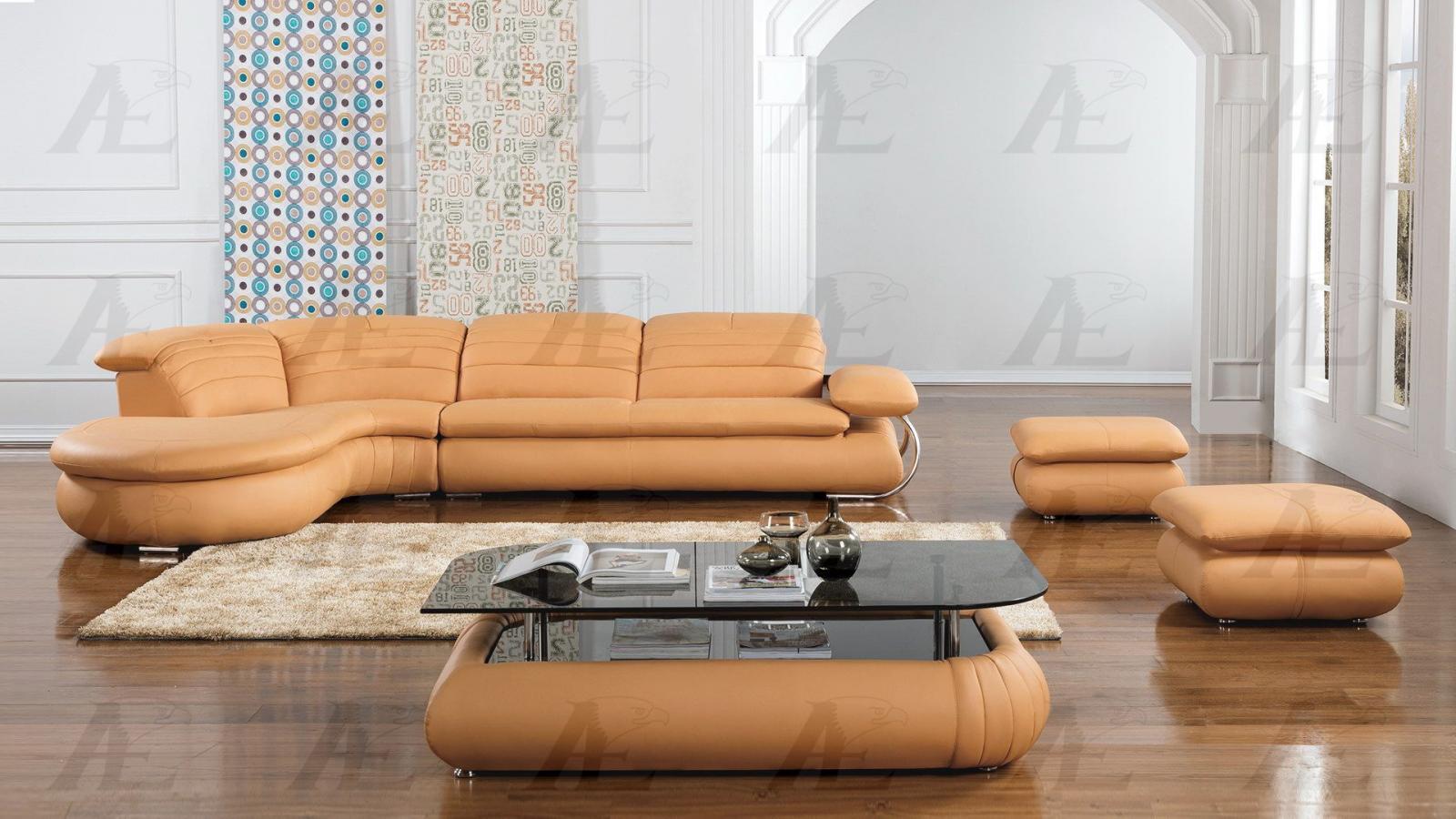 american eagle leather sofa set