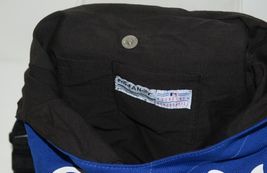 Pro Fan Ity MLB Licensed Blue Kansas City Royals Messenger Bag Adjustable Strap image 5