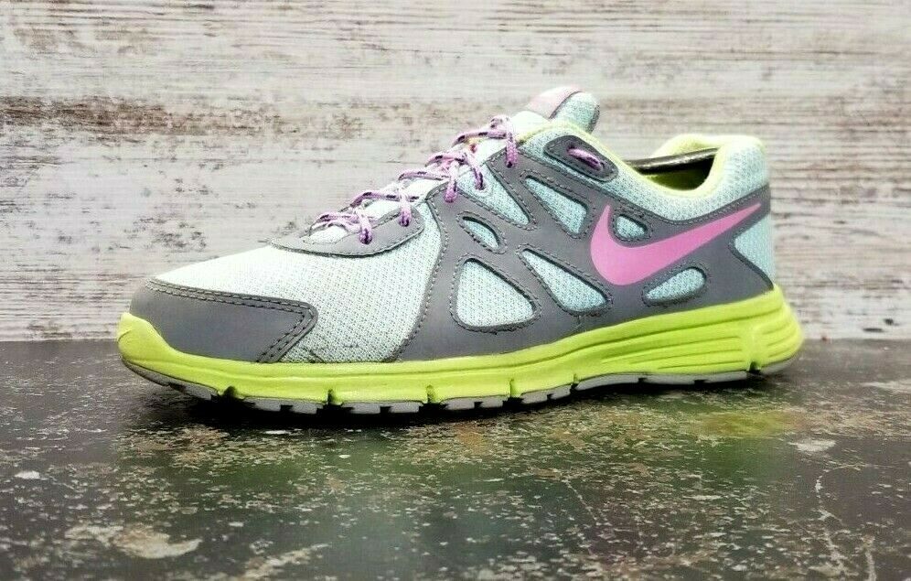 Womens Nike Revolution 2 Running Shoes Sz 8 And 50 Similar Items
