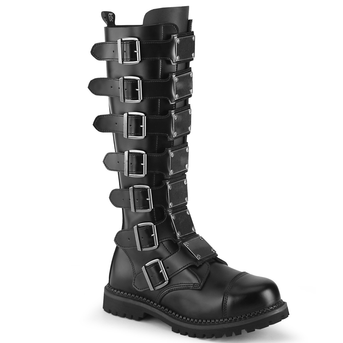 tall demonia boots