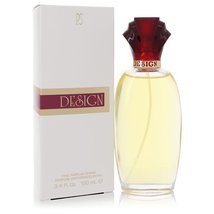 DESIGN by Paul Sebastian Fine Parfum Spray 3.4 oz (Women) - $61.95