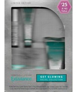 Exuviance Get Glowing Skin Care Collection - 6-Pieces - NIB - $18.81