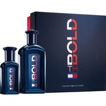 Tommy Hilfiger TH Bold Cologne 3.4 Oz Eau De Toilette Spray 2 Pcs Gift Set  image 3