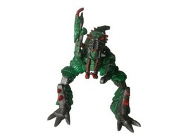 Thorax from Total Chaos 5&quot; Ultra Action Figure by McFarlane Toys 1996 - $9.50
