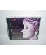 The Best...So Far by Anne Murray (CD, Nov-1994, EMI Music Distribution) - $5.89