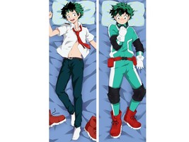 USA SHIPPER anime 9 waifu kawaii hentai ahegao dakimakura otaku BODY PILLOW CASE