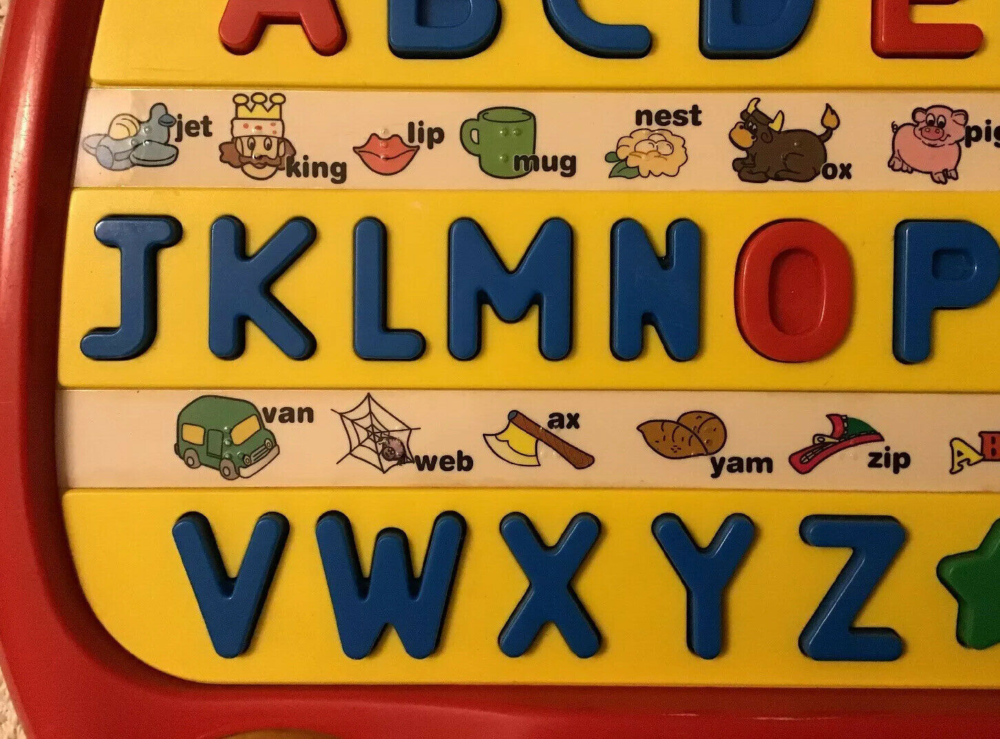 VTech Little Smart Phonics From A to Z and 50 similar items