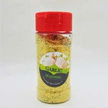 4.5 Ounce Garlic Seasoning in a Convenient Medium Shaker Bottle - $8.41