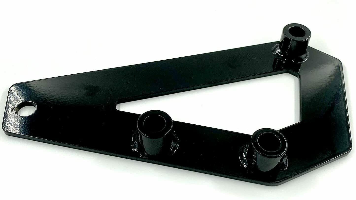 JEEP CHEROKEE XJ COMANCHE MJ STEERING BOX BRACE POWER STEERING STIFFEN