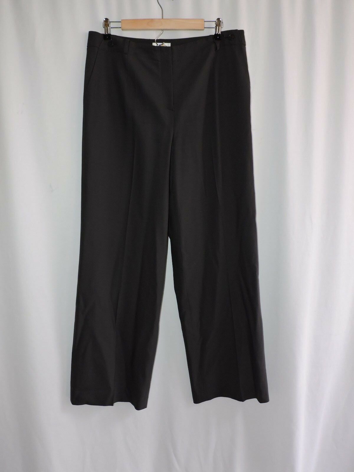 women's dress pants with lining