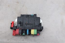 Mercedes W220 S430 S55 Rear Right Under Seat Fuse Relay Box SAM A-031-545-16-32 image 4