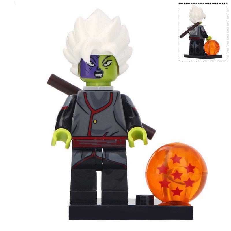 zamasu toys
