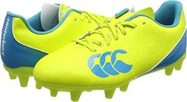 Canterbury Speed 2.0 FG Rugby Boots, Sulphur Spring   image 5