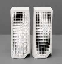 Linksys Velop WHW0302 Whole Home Wi-Fi System 2-Pack - White image 6