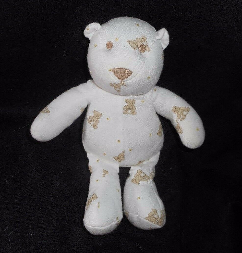 baby jack jack teddy