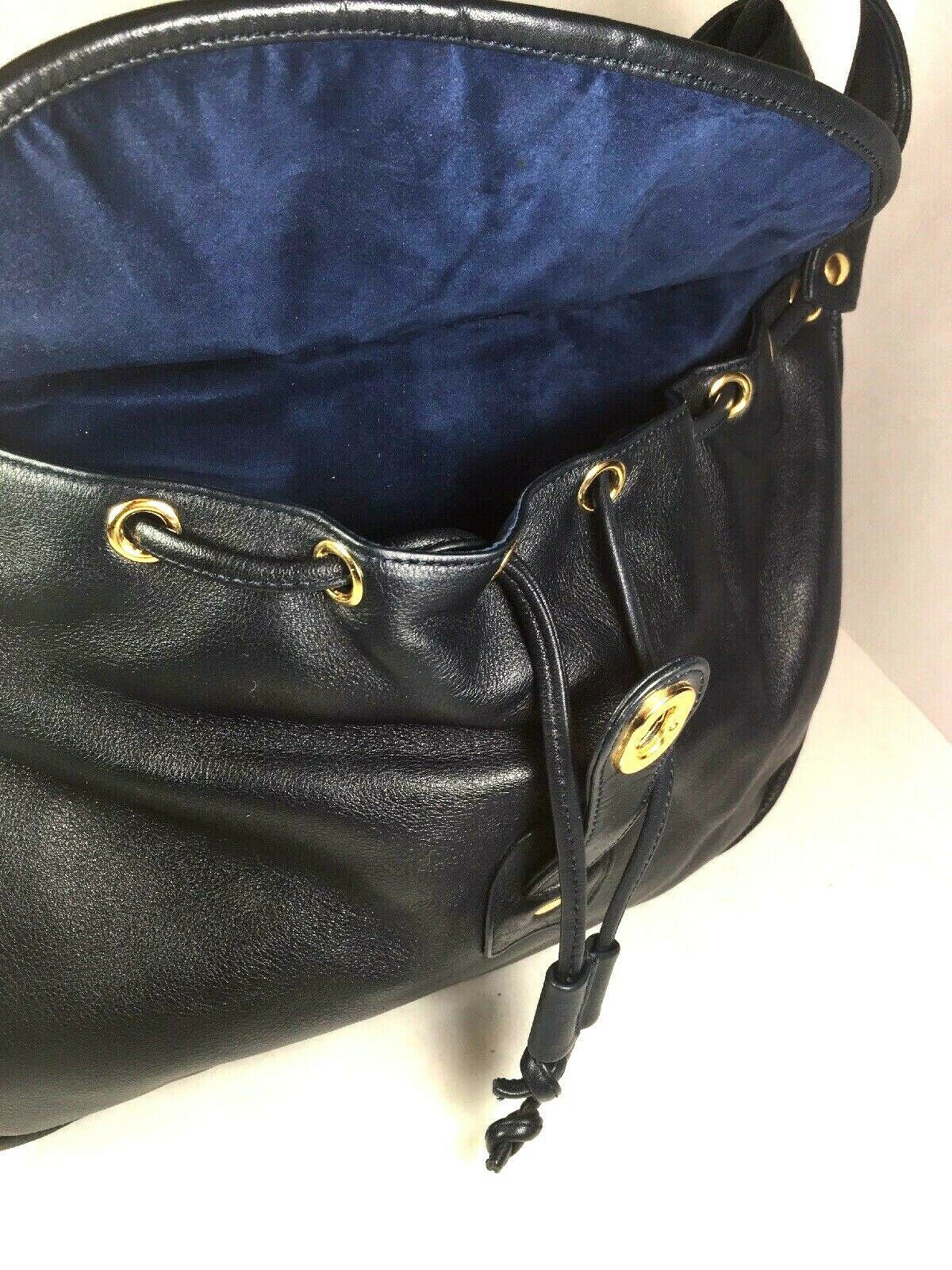 Large Shoulder Bags With Compartments IUCN Water