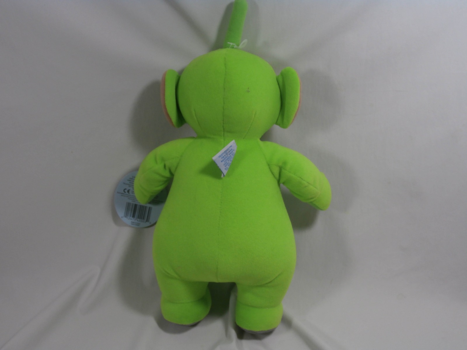 teletubbies dipsy toy