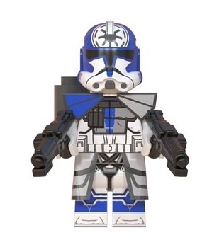 lego arc trooper jesse