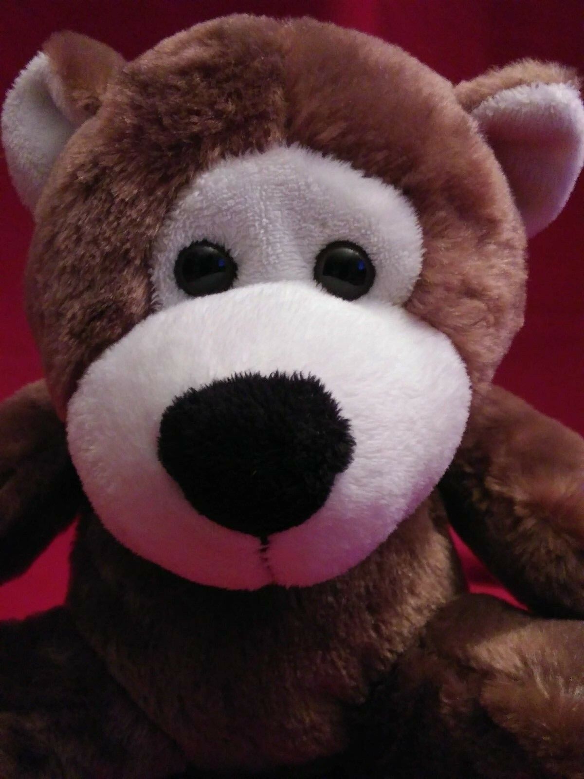 dan dee collectors bear