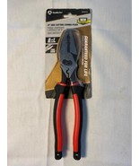 Southwire SCP9TPCB 9&quot; Side Cutting Combo Plier - $20.79