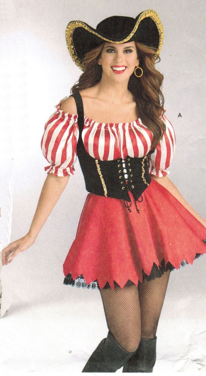sexy waitress halloween costume